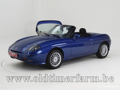 Fiat Barchetta '99 CH2034