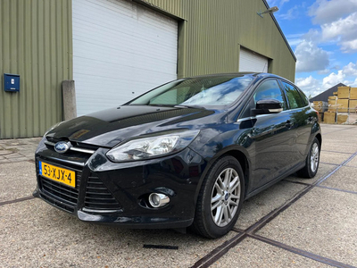 Ford Focus TE KOOP GEVRAAGD!!!!