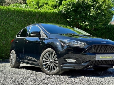 Ford Focus 1.0 EcoBoost ST Line - 05 2017