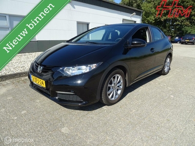 Honda Civic 1.4 Comfort Business Edition