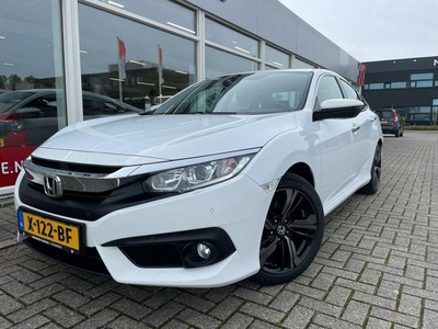 Honda Civic 1.5 i-VTEC 183 turbo Elegance