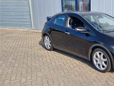 Honda Civic 1.8 Comfort