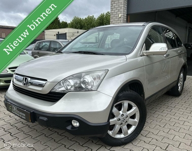 Honda CR-V 2.0i Elegance / Dealer onderhouden! / N.A.P