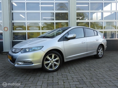 Honda Insight 1.3 Comfort Hybrid