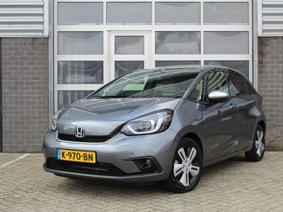 Honda Jazz 1.5 e:HEV Executive / ACC / Carplay / Keyless / N.A.P.