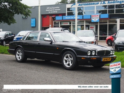 Jaguar XJ 3.2 V8 Executive