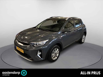 Kia Stonic 1.0 T-GDi MHEV DynamicLine