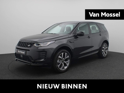 Land Rover Discovery Sport P300e Dynamic PHEV HSE | MY 24 | 20