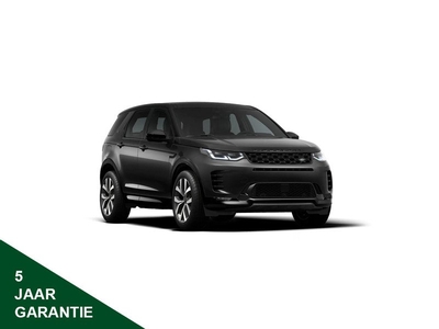 Land Rover Discovery Sport P300e Dynamic HSE PHEV | NIEUW | Elektr. Trekhaak | Head-Up Display |