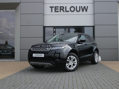 Land Rover Range Rover Evoque 2.0 P200 AWD S