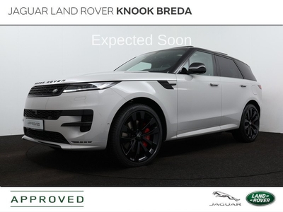 Land Rover Range Rover Sport P440e Dynamic SE *Direct Beschikbaar* | 23'' | Black Pack | Panorama