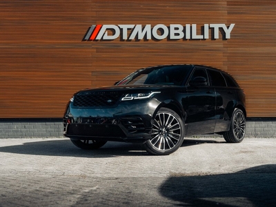 Land Rover Range Rover Velar P300 AWD R-Dynamic SE | Lederen Bekleding | Panoramadak | Meridian |