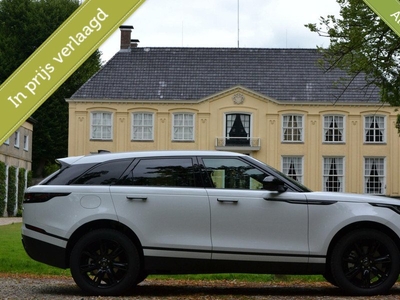 Land Rover Range Rover Velar P400e S BLACK PACK Panorama