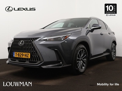 Lexus NX 450h+ AWD Luxury Line | Innovation Pack |