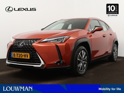 Lexus UX 300e Business | Full Electric | 8% bijtelling |