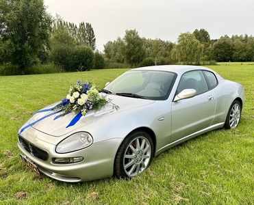 Maserati 3200 GT 3.2 V8