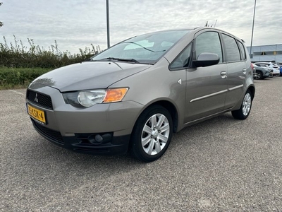 Mitsubishi Colt 1.3 Ed. Two AIRCO BJ 1-2010 APK 1-2024