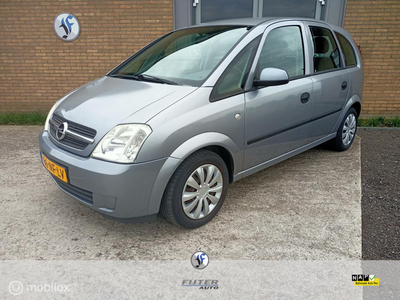 Opel Meriva 1.6-16V Enjoy Airco 89646 Km NAP