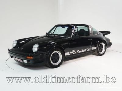 Porsche 911 3.0 Carrera Targa '76 CH0205