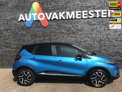 Renault Captur 0.9 TCe Dynamique