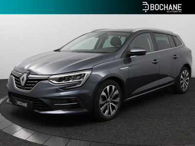 Renault Mégane Estate 1.3 TCe 140 EDC Techno | Automaat | Navigatie 9,3