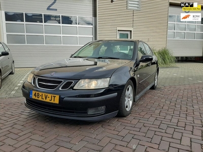 Saab 9-3 Sport Sedan | 1.8t Arc | Automaat |