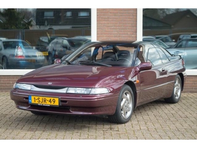 Subaru SVX 3.3 H6 - 6 cilinder boxer