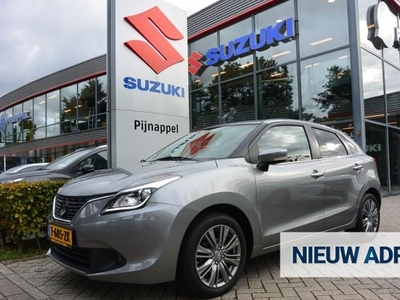 Suzuki Baleno 1.0 High Executive 5-deurs Airco / Navigatie Camera