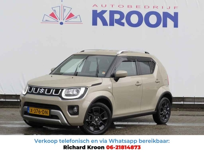 Suzuki Ignis 1.2 Smart Hybrid Select, CVT Automaat.