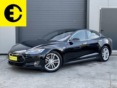 Tesla Model S 85D | 21 inch | NextGen | Luchtvering