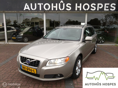 Volvo V70 2.4 D5 Momentum