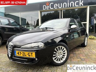 Alfa Romeo 147 1.6 T.Spark Business Pro