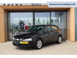 Alfa Romeo 147 T.Spark Business (bj 2005)