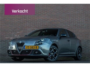 Alfa Romeo Giulietta 1.4 Turbo 150PK MultiAir Super NL-auto