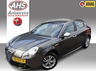 Alfa Romeo Giulietta 1.6 JTDm Distinctive