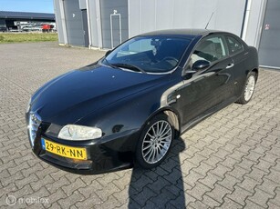 Alfa Romeo GT 1.8 T.Spark Distinctive inruil koopje