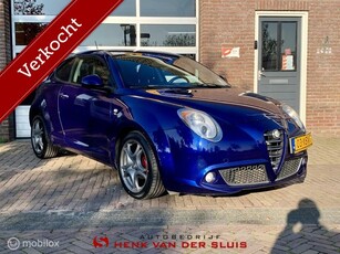 Alfa Romeo MiTo 0.9 TwinAir Distinctive