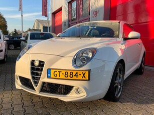 Alfa Romeo MiTo 0.9 TwinAir Junior