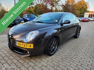 Alfa Romeo MiTo 1.3 JTDm ECO Essential