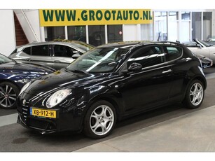 Alfa Romeo MiTo 1.4 Progression Airco, Isofix