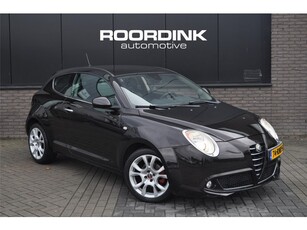 Alfa Romeo MiTo AircoAndroid autoElektrische ramen