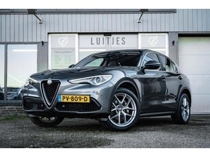 Alfa Romeo Stelvio 2.0 T AWD Super I NL-auto I Leder I