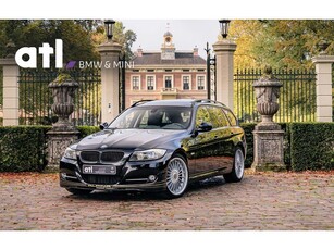 Alpina 3-serie Touring B3 Biturbo - Youngtimer - Unieke