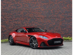 Aston Martin DBS 5.2 V12 Superleggera *AML