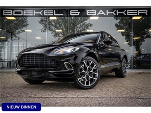 Aston Martin Dbx 4.0 V8 - 1 of 500 - Jewellery Pack -