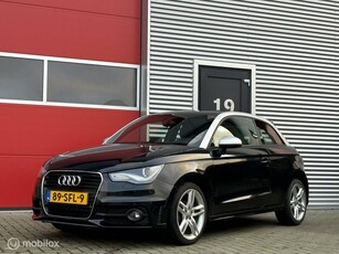 Audi A1 1.2 TFSI Ambition Pro Line 2x s-line