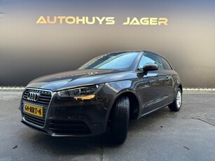 Audi A1 1.2 TFSI Attraction Pro Line