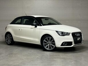 Audi A1 1.2 TFSI Attraction Pro Line Airco Stoelver. PDC