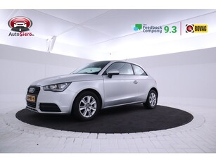 Audi A1 1.2 TFSI Attraction Pro Line Business - Navigatie