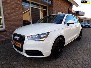 Audi A1 1.2 TFSI Attraction Pro Line